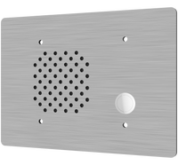 Bogen VRS3 Vandal Resistant Speaker, Component Speakers