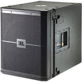 JBL Professional VRX915S VRX900 Series 15" Bass Reflex Subwoofer, Black