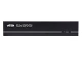ATEN VS1204T 4PORT CAT5 Vga/audio Splitter