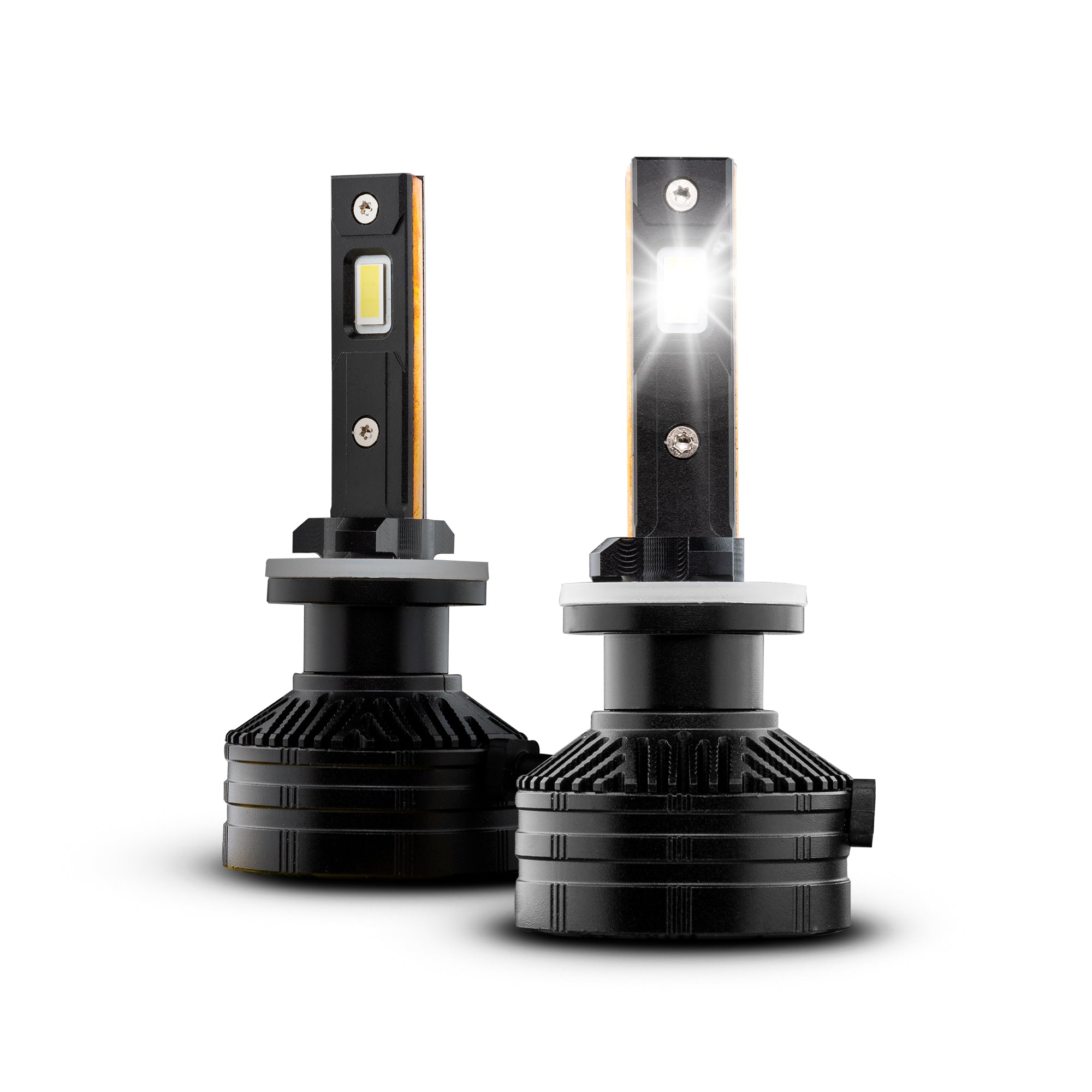 VISION 880 CSP LED Conversion Kit 6000K White 10000 Lumens 100 Watts ...