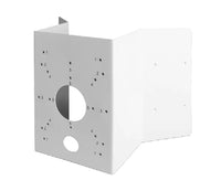 VX-CM-BC01 Corner Mount Bracket, White