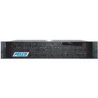 Pelco VXS2B-E288-N16S E-Series VideoXpert Storage Server Enterprise 2U 18-Bay Rackmount, Windows Server 2019, 32GB RAM, 288TB Raw