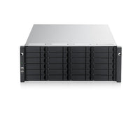 Promise VA6800PW1910TX Vess A6800P 160TB (24x10TB) WS2019 - Video Surveillance Storage Server
