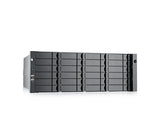 Promise VA6800PW1910TX Vess A6800P 160TB (24x10TB) WS2019 - Video Surveillance Storage Server