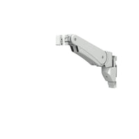 GCX WS-0012-40 Wall Mount System, Adjustable Height, Dual Display, VESA