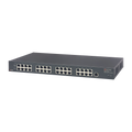 Vigitron Vi22116U 16-Port Managed High-Power 90W IEEE 802.3.bt Midspan for 10/100/1G/2.5G Base-T networks