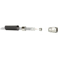 WilsonPro 970024 Solderless Field Termination Captive Pin N Connectors