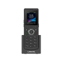 Fanvil W610H Long-Range Wi-Fi HaLow Cordless IP Handset