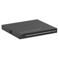Netgear XSM4344FC-100NES Fully Managed Switch (XSM4344FC) with 40xSFP+ and 4xQSFP28 100G
