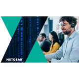 Netgear DRV-GSM4230UP-60 Overdrive Support Plan, 5-Year Service