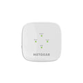 Netgear EX3110-100NAS AC750 Dual-Band WiFi Range Extender, Wall-Plug, White