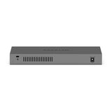 Netgear GS108X-100NAS Business Series 8-Port Gigabit Ethernet Unmanaged Switch with 10G SFP+ Uplink
