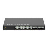 Netgear XSM4340FV-TAANES M4350-32F8V 48-Port Managed Network Switch
