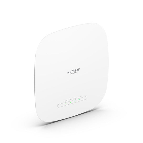 Netgear WAX615-100NAS WiFi 6 Access Point