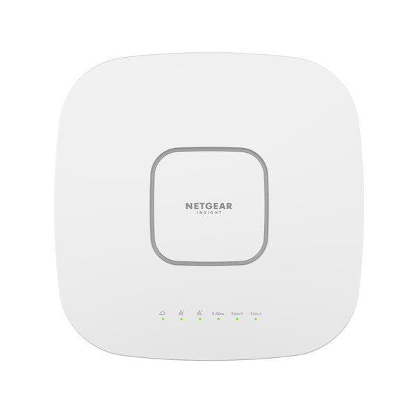 Netgear WAX630E-100NAS WiFi 6E Access Point