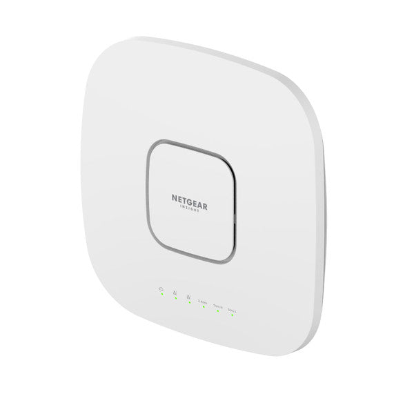 Netgear WAX630E-100NAS WiFi 6E Access Point
