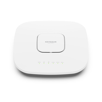 Netgear WAX638E-111NAS WiFi 6 Access Point