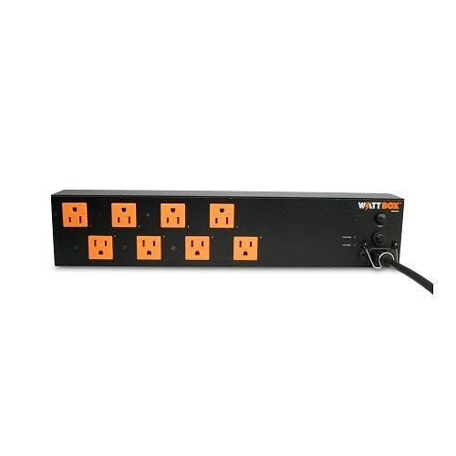 WattBox WB-400-8 8-Outlet Power Conditioner