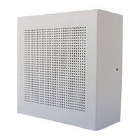 Speco WBM6TA 6.5" Vandal Resistant Speaker with Metal Enclosure, W/10W A