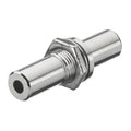 Hubbell 35FF10 3.5mm Feed-Thru Stereo Jack