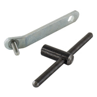 Hubbell BCTK Shield Bond Connector Assembly Tool, Hand Tool Kit