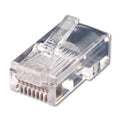 Hubbell BRMOD4P25N Plugs