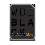 WD WD102FZBX 10TB Wd Black SATA 256MB 3.5 Desktop