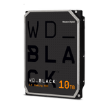 WD WD102FZBX 10TB Wd Black SATA 256MB 3.5 Desktop
