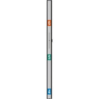 WDC-4605XV-SILVER