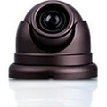 Weldex WDD-33W18C 720 TVL Color 180˚ Weatherproof Dome Camera