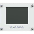 Weldex WDL-6400MFM 6.4" Flush Mount LCD Monitor