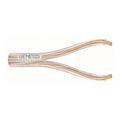 Genesis 10041000 18/2 Stranded Zip Cable, General Purpose, CM, 1000' (304.8 m) Reel, Clear