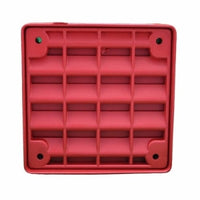 ET-1010-R - Eaton ET-1010-R ET-1010 Vandal Resistant Speaker, Surface Mount, Wall/Ceiling, 2