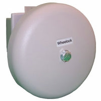 TB-593 - Eaton TB-593 TB Telephone Bell, 90V AC, 55-130V AC, 85/95dB, Gray