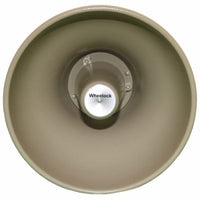 STH-15-B - Eaton STH-15-B Wheelock Weather Resistant Loudspeaker, Beam Pillar Mount, 25/70V