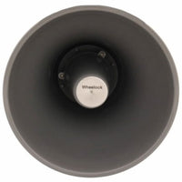 STH-15S - Eaton STH-15S Supervised Loudspeaker with Transformer, Weatherproof, 25/70V, 15W