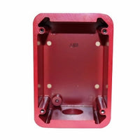 MPS-WP - Eaton MPS-WP MPS Manual Pull Station Backbox with Gasket, Weatherproof