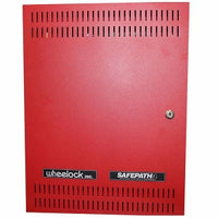 SPB-160 - Eaton SPB-160 SP40S SAFEPATH Supervised Audio Power Booster, Wall Mountable, 24V