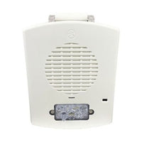EL4XMTST-FW - Eaton EL4XMTST-FW Multi Strobe with 4x Surface Box, White