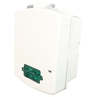 EL4XSTG-NW - Eaton EL4XSTG-NW 4X Strobe with Backbox, No Lettering, Green Lens