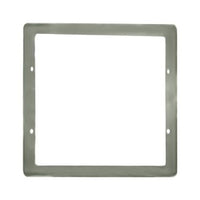 MX16-BEZ - Eaton MX16-BEZ VoCALL 16 US Front Panel, Digital Area of Refuge System, Emergenc