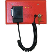 SPRM-GP - Eaton SPRM-GP SAFEPATH General Paging Microphone for use with the SPB-320, SPB-1