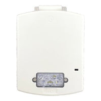 EL3RST-FW - Eaton EL3RST-FW 3R Strobe with 3R Plate