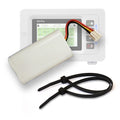 Winland EAPRO-GTWY-BAT EnviroAlert Professional Gateway Battery Replacement Kit