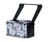 WL105-120-24-2 ILUM120DEG White LED Light, 30ft Range, 12-32V DC/24 AC