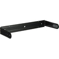 JBL Professional WMB-100 Wall-Mount Bracket for AE Series Loudspeakers, Black