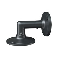 Speco WMT1G Wall Mount Bracket for Speco Large Dome and Turret Cameras, Dark Gray