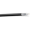West Penn 6450BK1000 18/1 AWG RG6/U 12Ghz HD-SDI Coaxial CMR