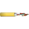 West Penn AC2518223PXYE05 Stranded Plenum Unshielded Cable