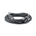 West Penn CN-DMXFLEX3-50 Premium Hand-Built 3-Pin DMX Cable